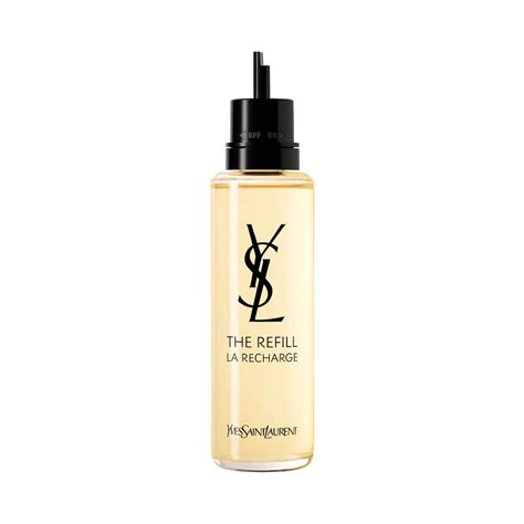 recharge ysl libre|YSL libre perfume prices.